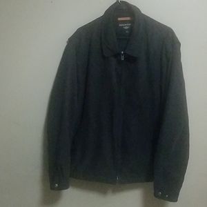 COPY - DOCKERS Stain Defenders Coat
